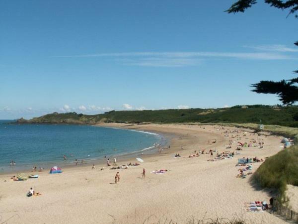 Bulle De Bonheur A 500 M Pas De La Luxury tent Cancale