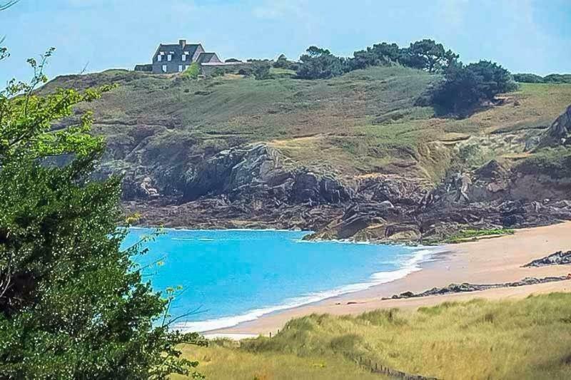 Campismo de Luxo Bulle De Bonheur A 500 M Pas De La *